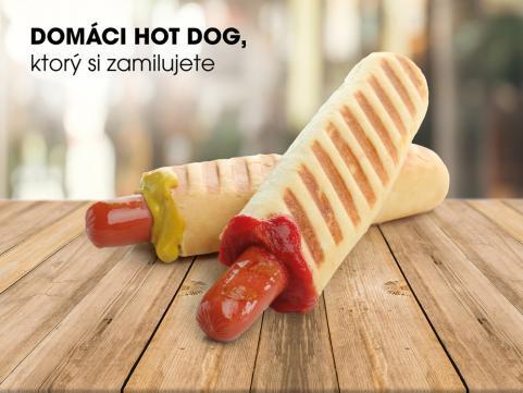 Domci HOT DOG