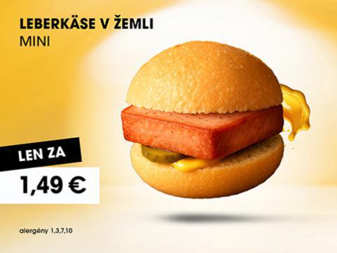 LEBERKSE V EMLI MINI