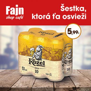 esnsobn osvieenie len za 5,99