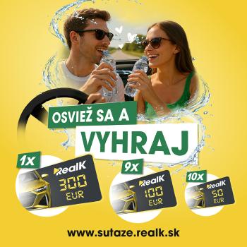 SڍA Osvie sa a vyhraj