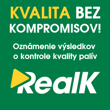 KVALITA BEZ KOMPROMISOV!